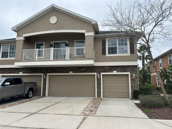 7001 INTERBAY BOULEVARD , Unit 289, TAMPA, FL 33616