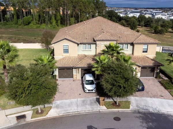 1225 LONG COVE LOOP , Unit 1225, DAVENPORT, FL 33896