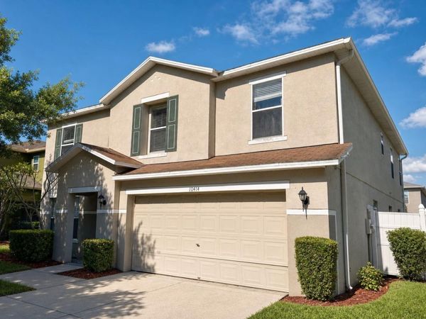 10414 BOYETTE CREEK BOULEVARD , RIVERVIEW, FL 33569