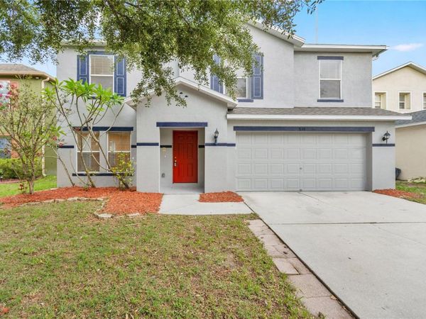 10414 BOYETTE CREEK BOULEVARD, RIVERVIEW, FL 33569