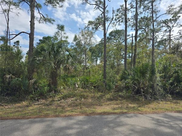 14055 RIDER AVENUE , PORT CHARLOTTE, FL 33953