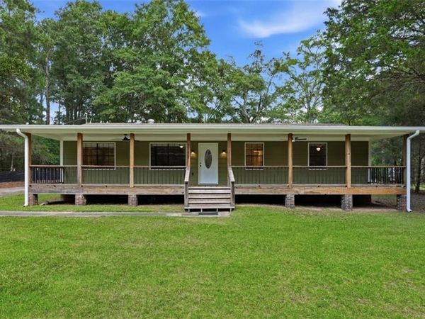 2182 Bethel Road NE, Conyers, GA 30012