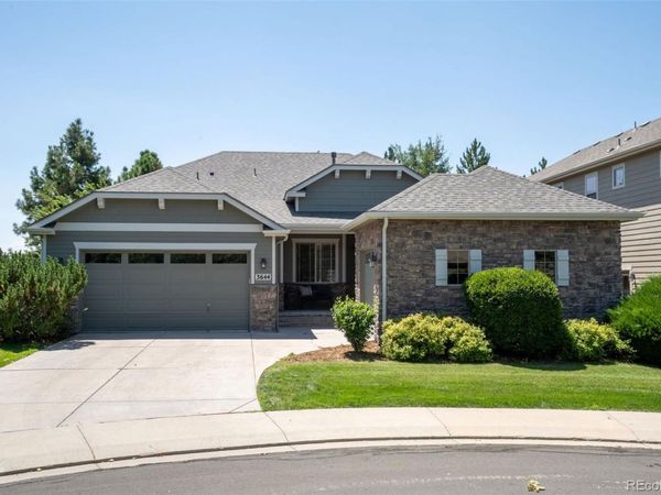 3644 Clark Court, Broomfield, CO 80023