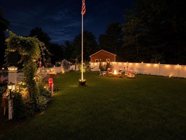 19 Hiltons Lane, Rochester, NH 03868