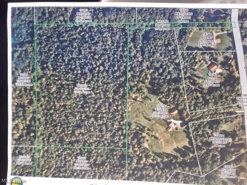 17222 Reynolds Road, West Farmington, OH 44491 Photo 30