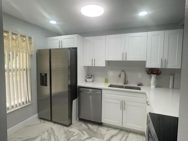 5980 NW 64TH Avenue, Unit 203, Tamarac, FL 33319
