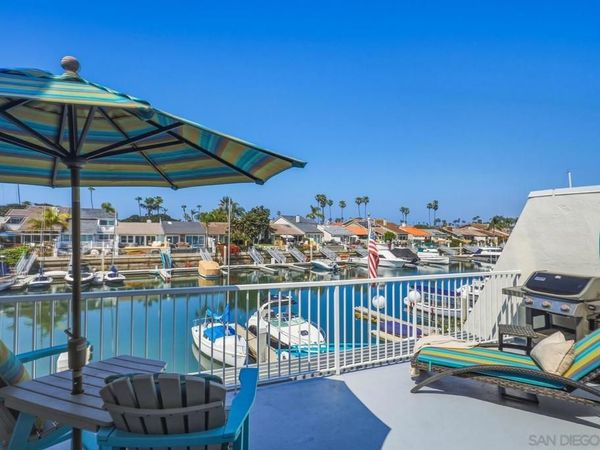 106 Antigua Court, Coronado, CA 92118