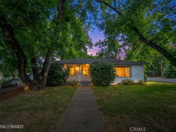 330 Belle Mill Road, Red Bluff, CA 96080