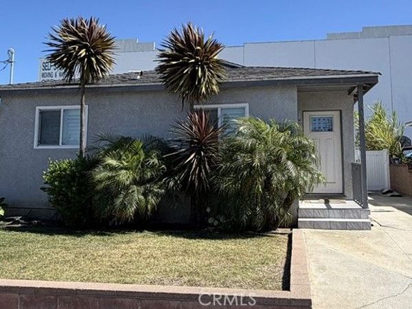 3120 W 135th, Hawthorne, CA 90250