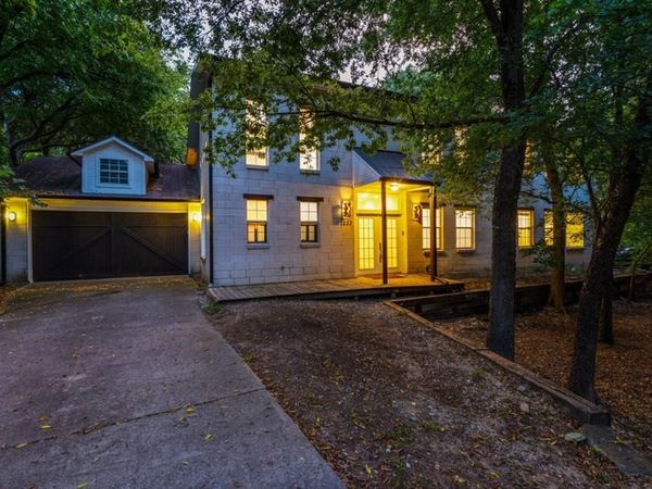1233 Lady Lane, Duncanville, TX 75116