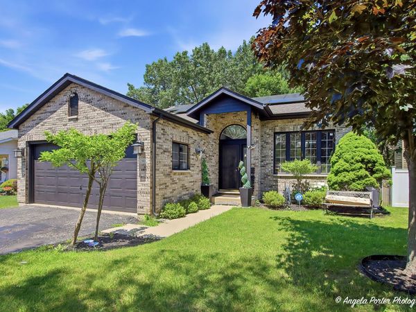 2812 Jethro Court , Zion, IL 60099