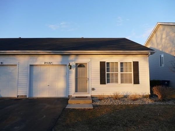 2527 ELDORADO Lane , Naperville, IL 60564