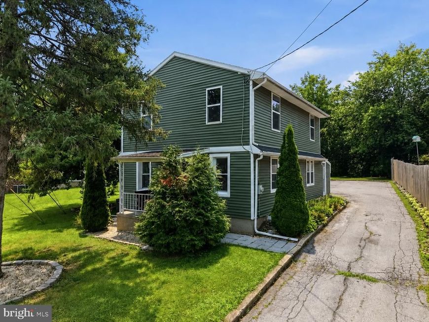1104 Old Swede Road, Douglassville, PA 19518 Main Photo
