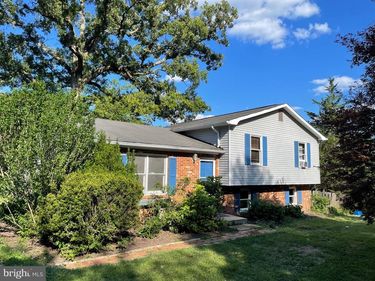 11107 BURWELL ROAD, NOKESVILLE, VA 20181