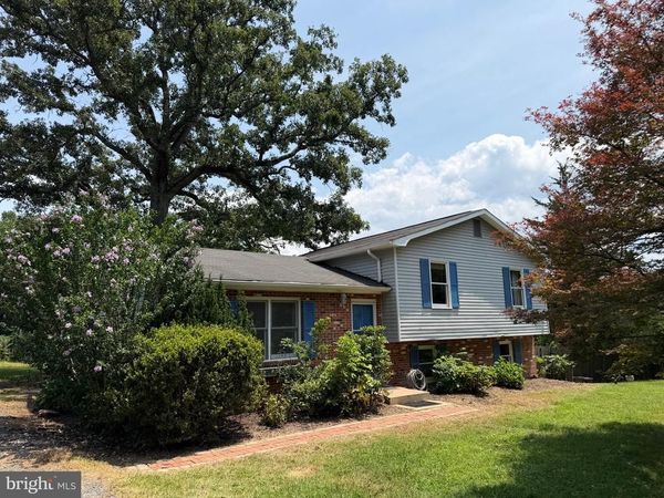 11107 BURWELL ROAD, NOKESVILLE, VA 20181