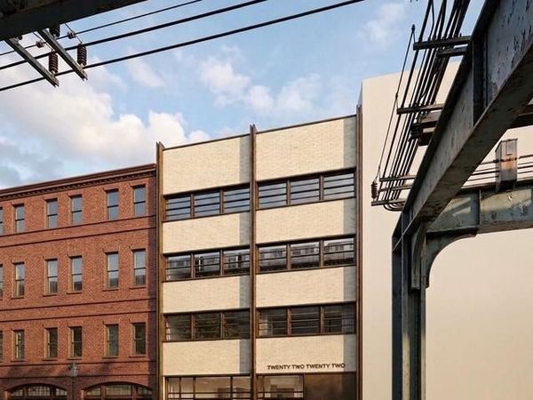 2222 N FRONT STREET , PHILADELPHIA, PA 19133