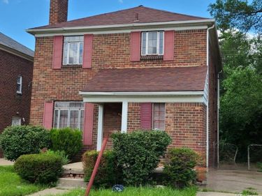 9168 Littlefield Street, Detroit, Mi 48228