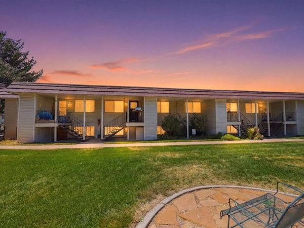 314 W CENTER ST N, Unit F-102, Bountiful, UT 84010
