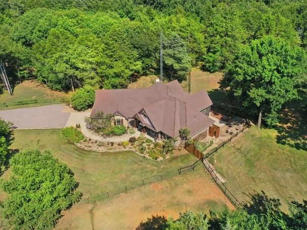 1433 Old Sadler Road , Sadler, TX 76264