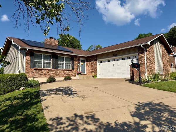 318 Cedar Drive, Potosi, MO 63664