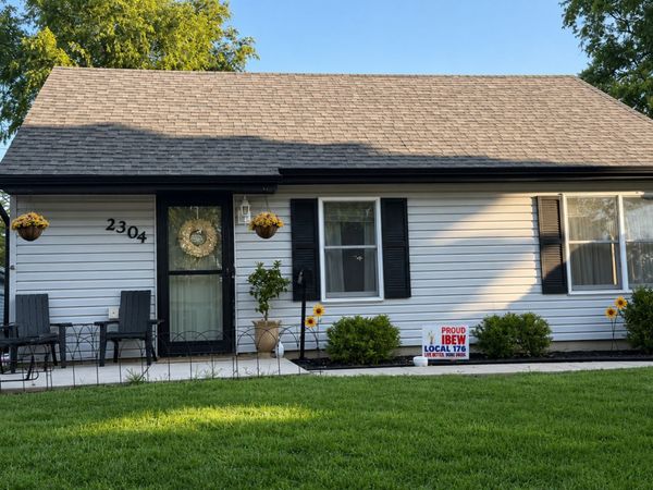 2304 Orchard Lane , Joliet, IL 60435