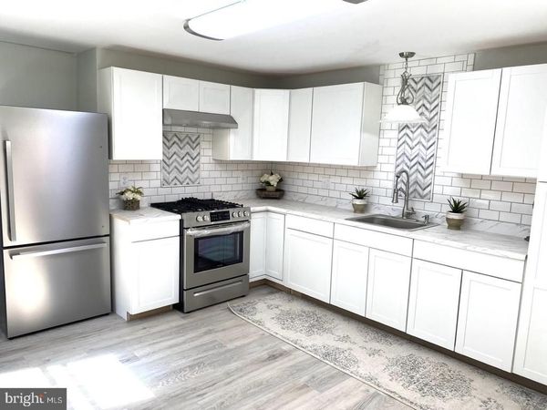 48 ELIZABETH STREET, BORDENTOWN, NJ 08505