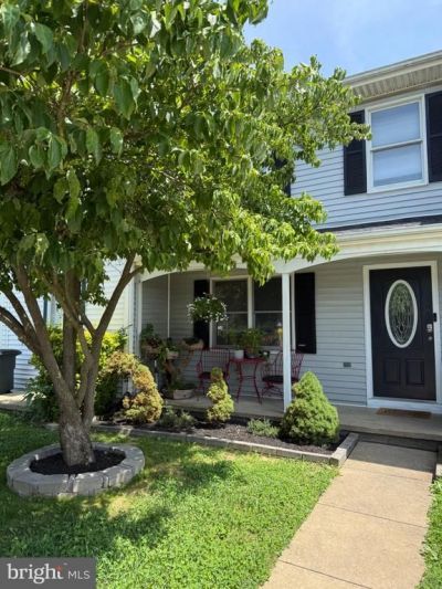 34 Park Place, Lovettsville, VA 20180 Main Photo