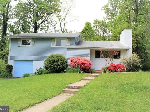 6325 TONE COURT, BETHESDA, MD 20817
