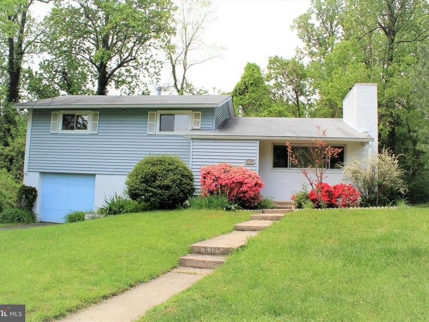 6325 Tone Court, Bethesda, MD 20817 Main Photo