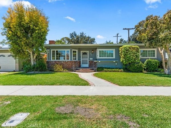 2361 Marber, Long Beach, CA 90815