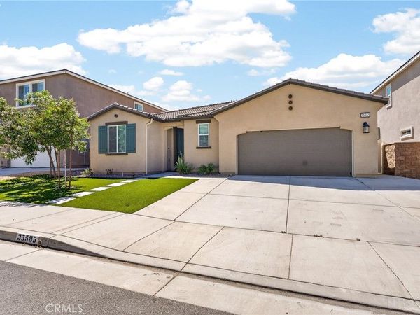 35585 Roxy, Beaumont, CA 92223