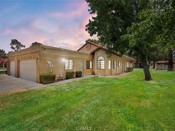 11671 Maple Street, Apple Valley, CA 92308