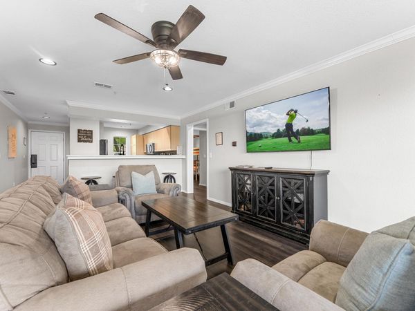 530 Spring Creek Road , Unit 8, Branson, MO 65616