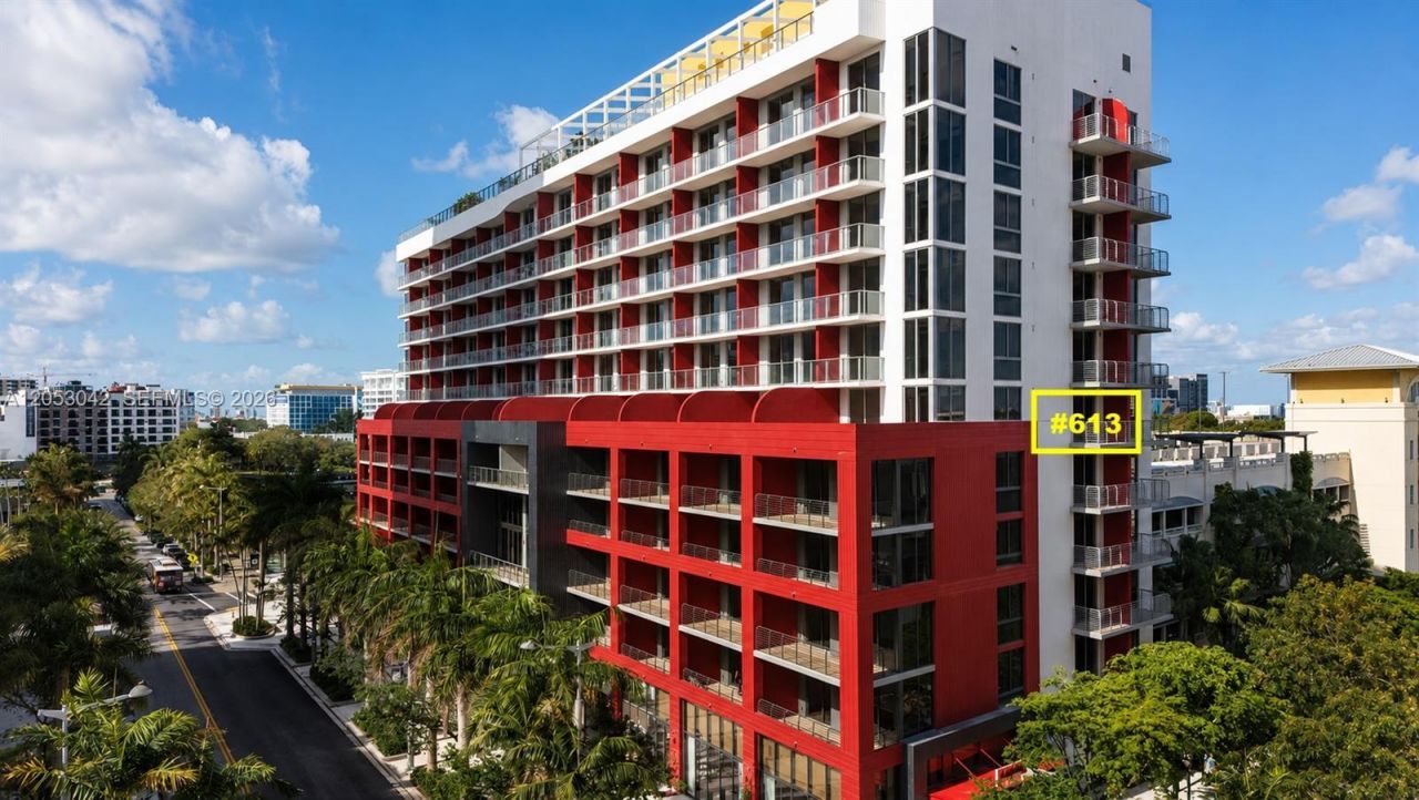 90 NE 32 St, Unit 613, Miami, FL 33137 Photo