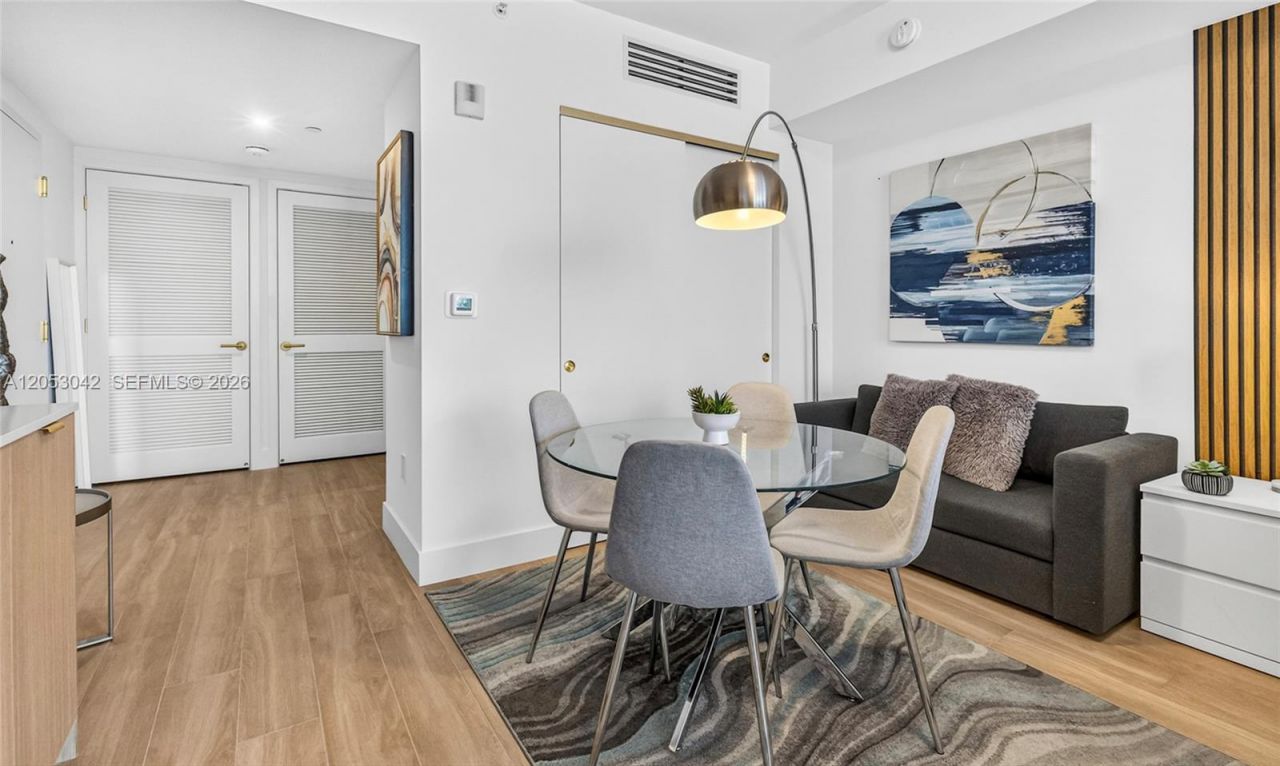 90 NE 32 St , Unit 613, Miami, FL 33137 Photo