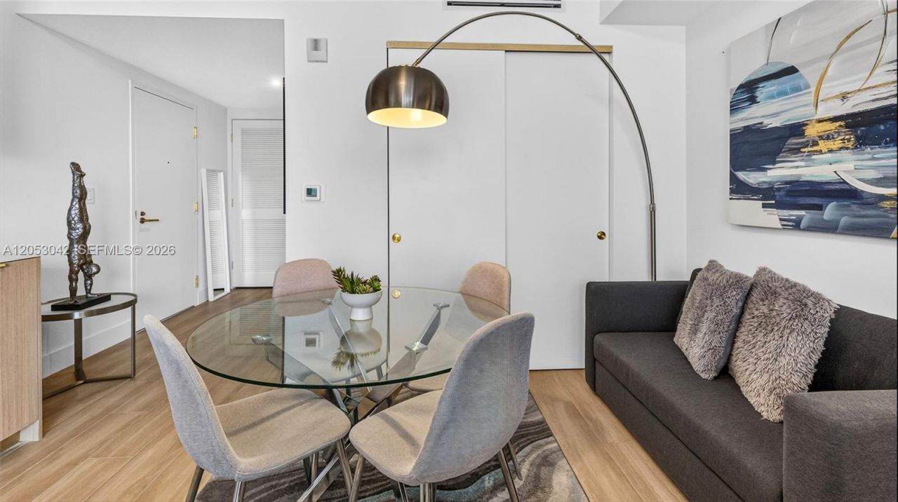 90 NE 32 St , Unit 613, Miami, FL 33137 Photo
