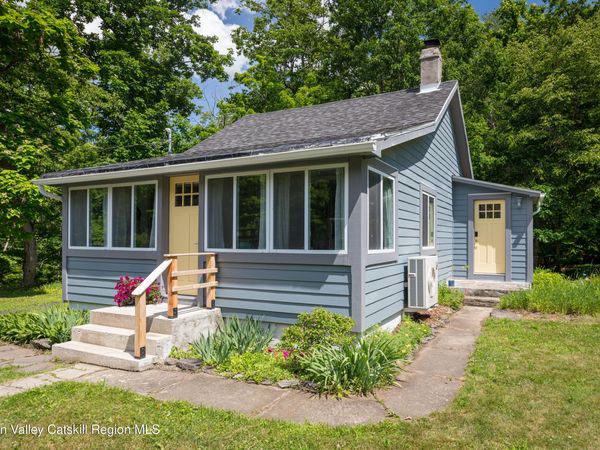 1906 County Road 3 , Olivebridge, NY 12461