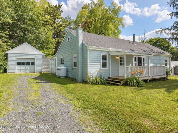 162 Gorge Road, Middleburgh, NY 12122