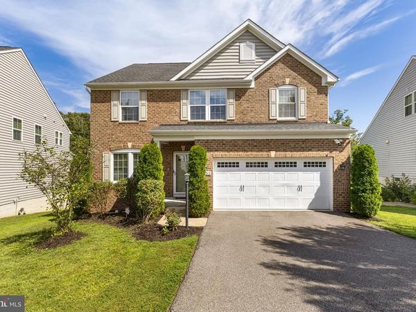 4557 COTSWOLD MANOR LOOP, WOODBRIDGE, VA 22192