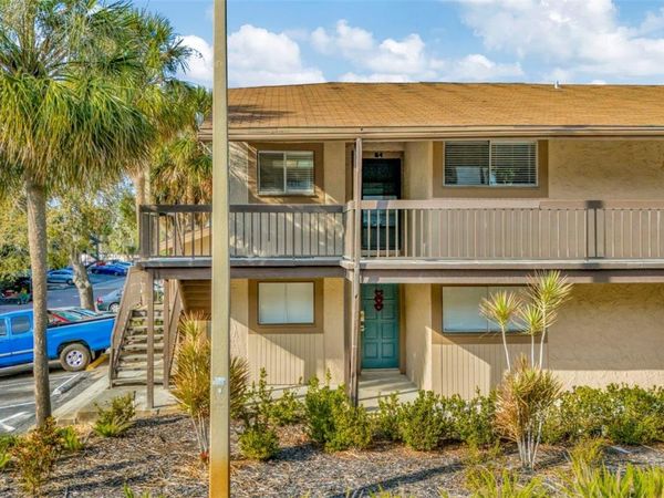 6320 NEWTOWN CIRCLE , Unit 20B1, TAMPA, FL 33615