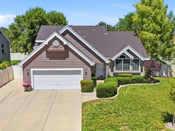 1478 W CROSSPARK DR, Taylorsville, UT 84123