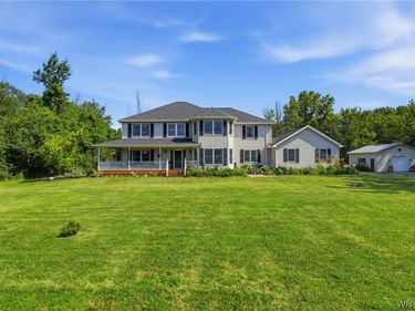 6901 Hatter Road, Newfane, NY 14108