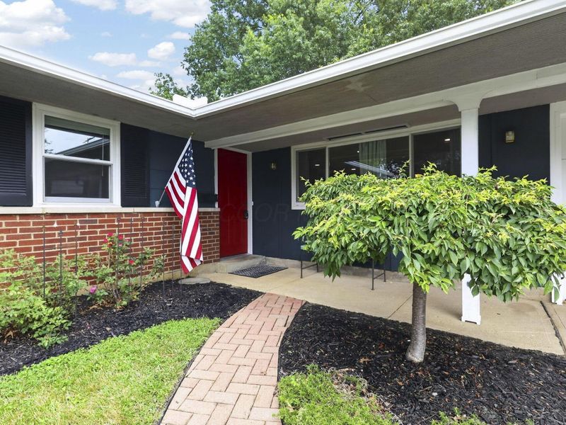 5555 Copenhagen Drive, Westerville, OH 43081 Photo 4