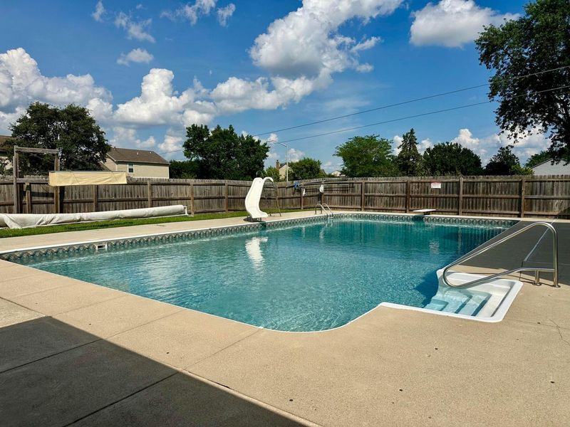 1518 Ojibwas Court , Grove City, OH 43123 Photo 3