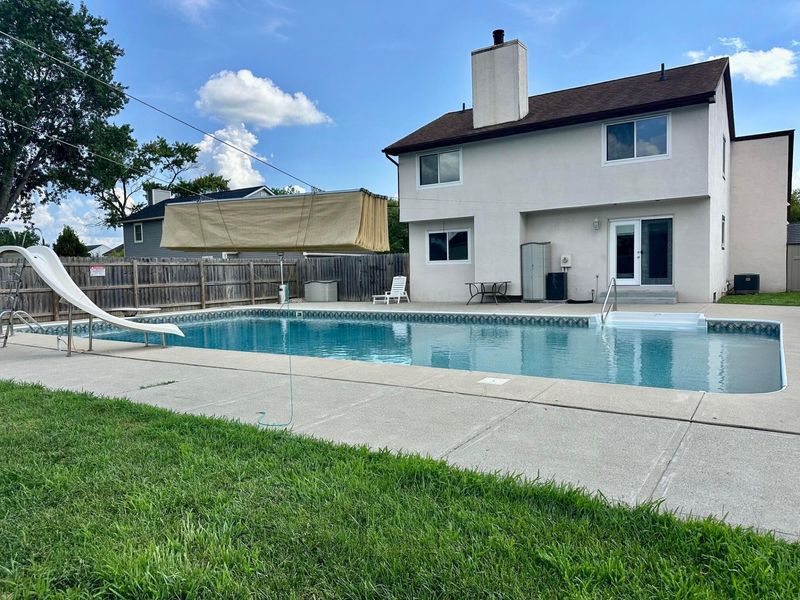 1518 Ojibwas Court , Grove City, OH 43123 Photo 4
