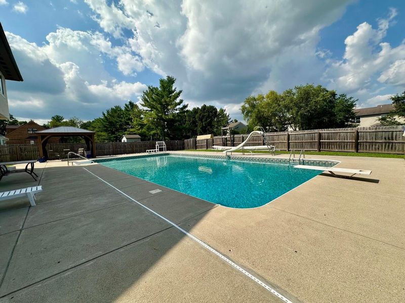 1518 Ojibwas Court , Grove City, OH 43123 Photo 5