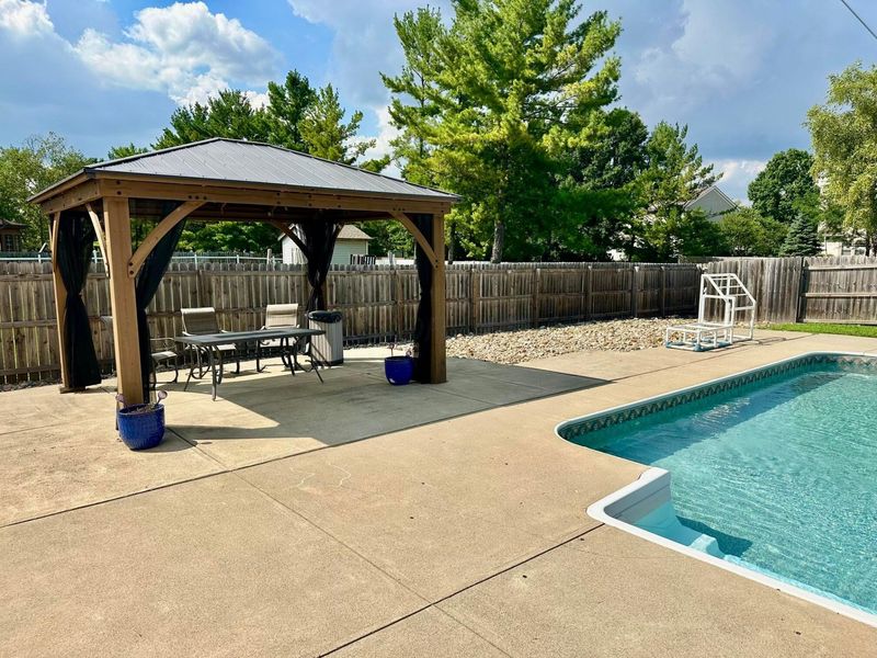 1518 Ojibwas Court , Grove City, OH 43123 Photo 6