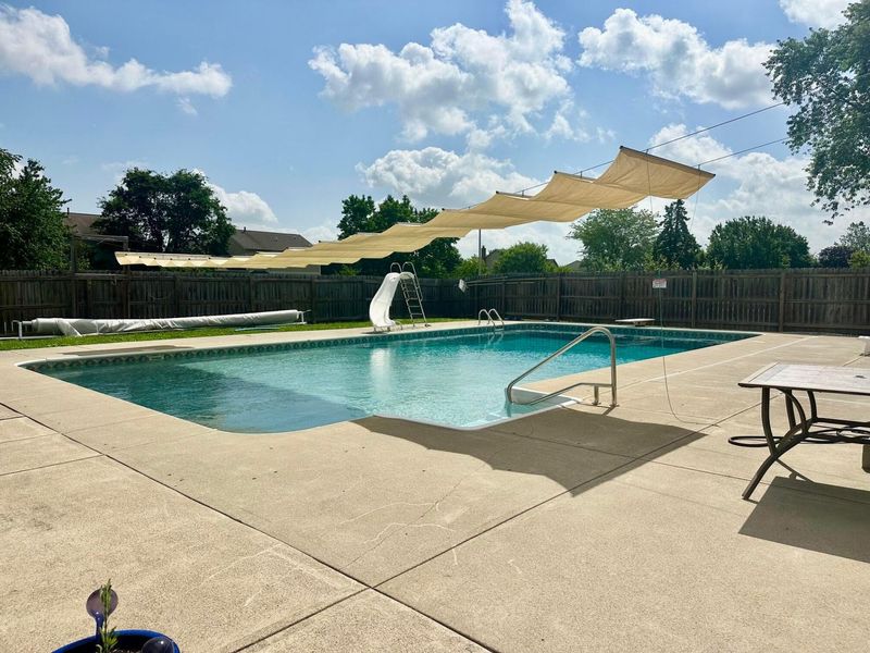 1518 Ojibwas Court , Grove City, OH 43123 Photo 7