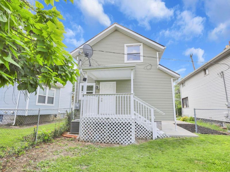 500 Eldridge Avenue, Columbus, OH 43203 Photo 48