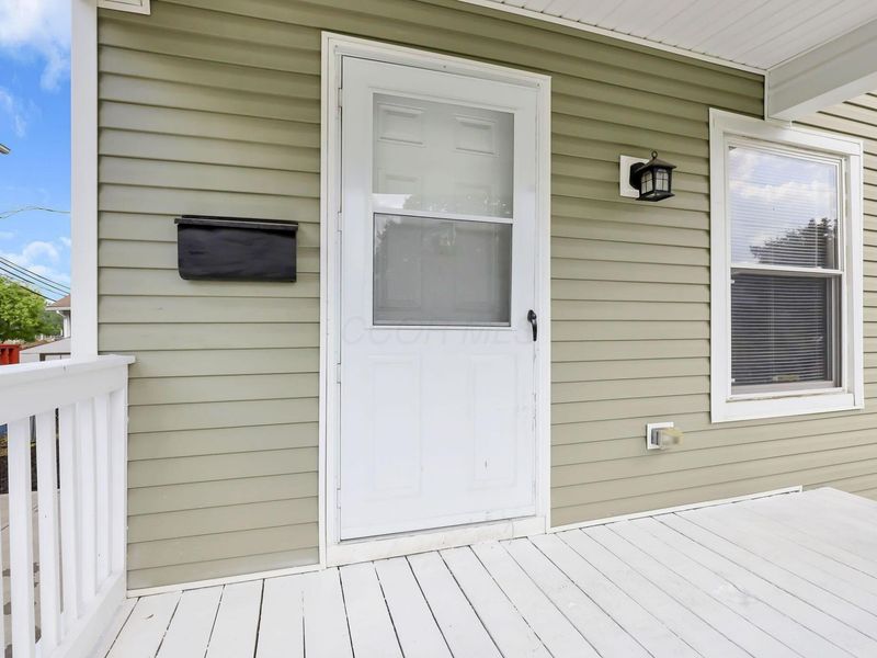 500 Eldridge Avenue, Columbus, OH 43203 Photo 6